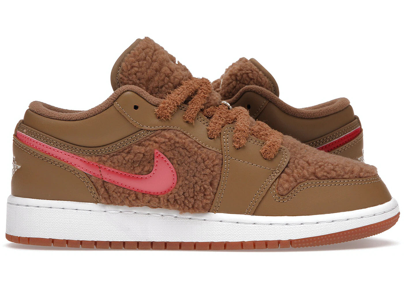 

Кроссовки Jordan 1 Low Utility