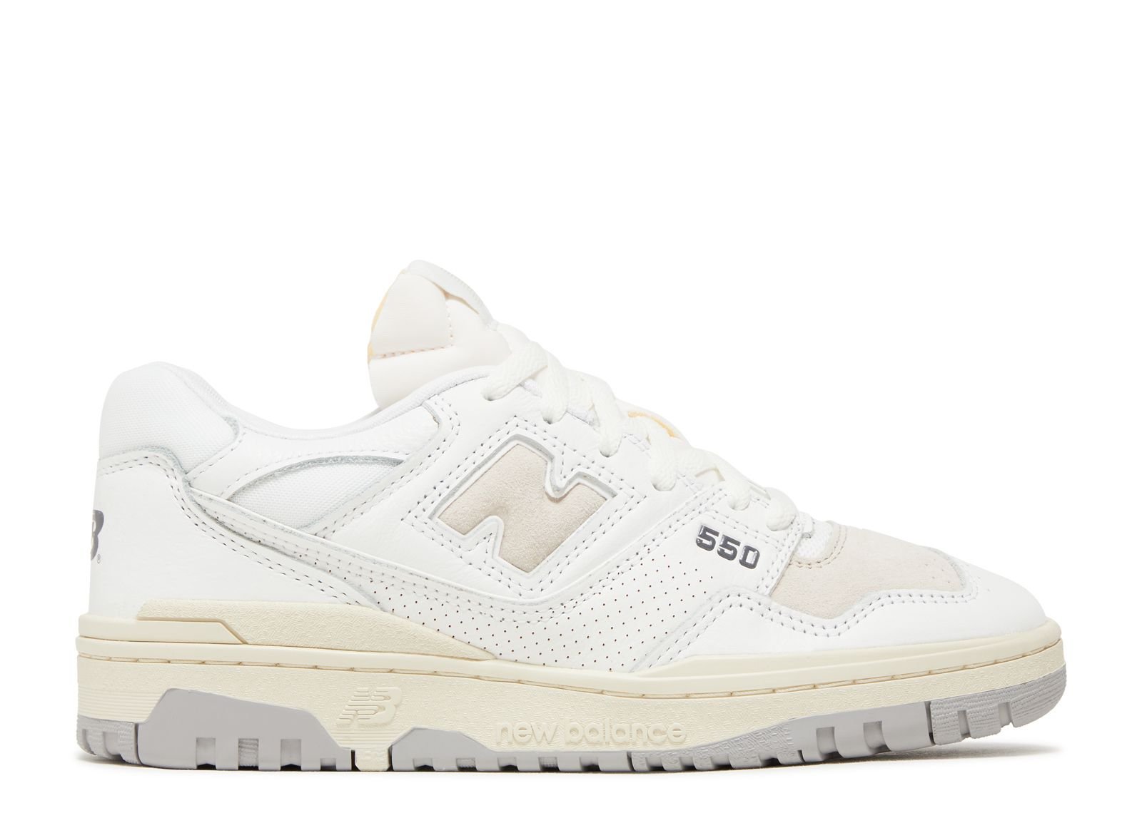 

Кроссовки New Balance 550 'White Timberwolf', белый