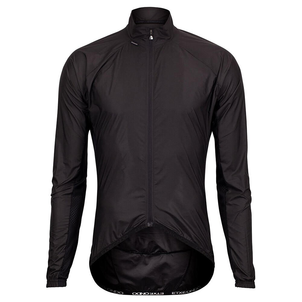 

Куртка Etxeondo Lasai, черный
