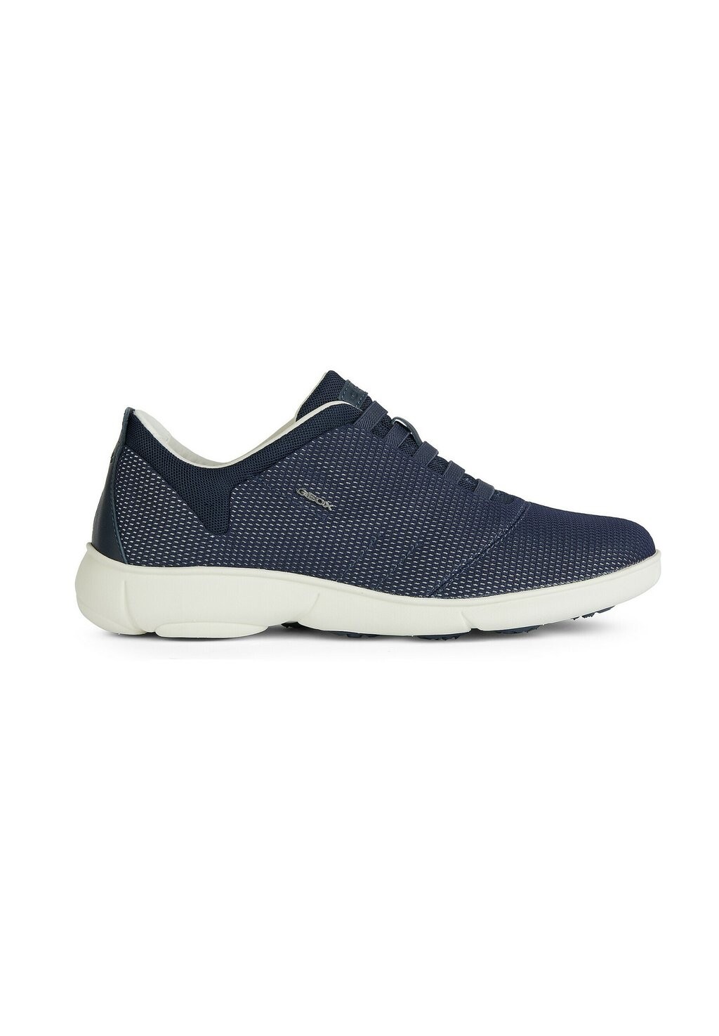 

Кроссовки низкие D 2.0 Geox, цвет dark jeans