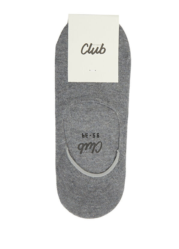 

Женские носки суба Beymen Club, серый