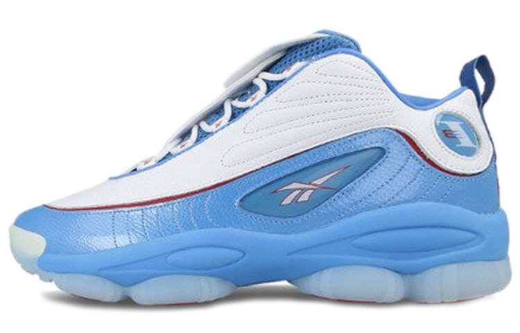 

Reebok Iverson Винтажные баскетбольные кроссовки унисекс
