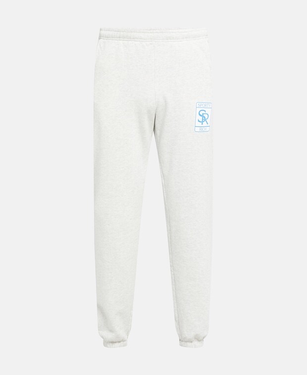 

Спортивные штаны Sporty & Rich, миндальный