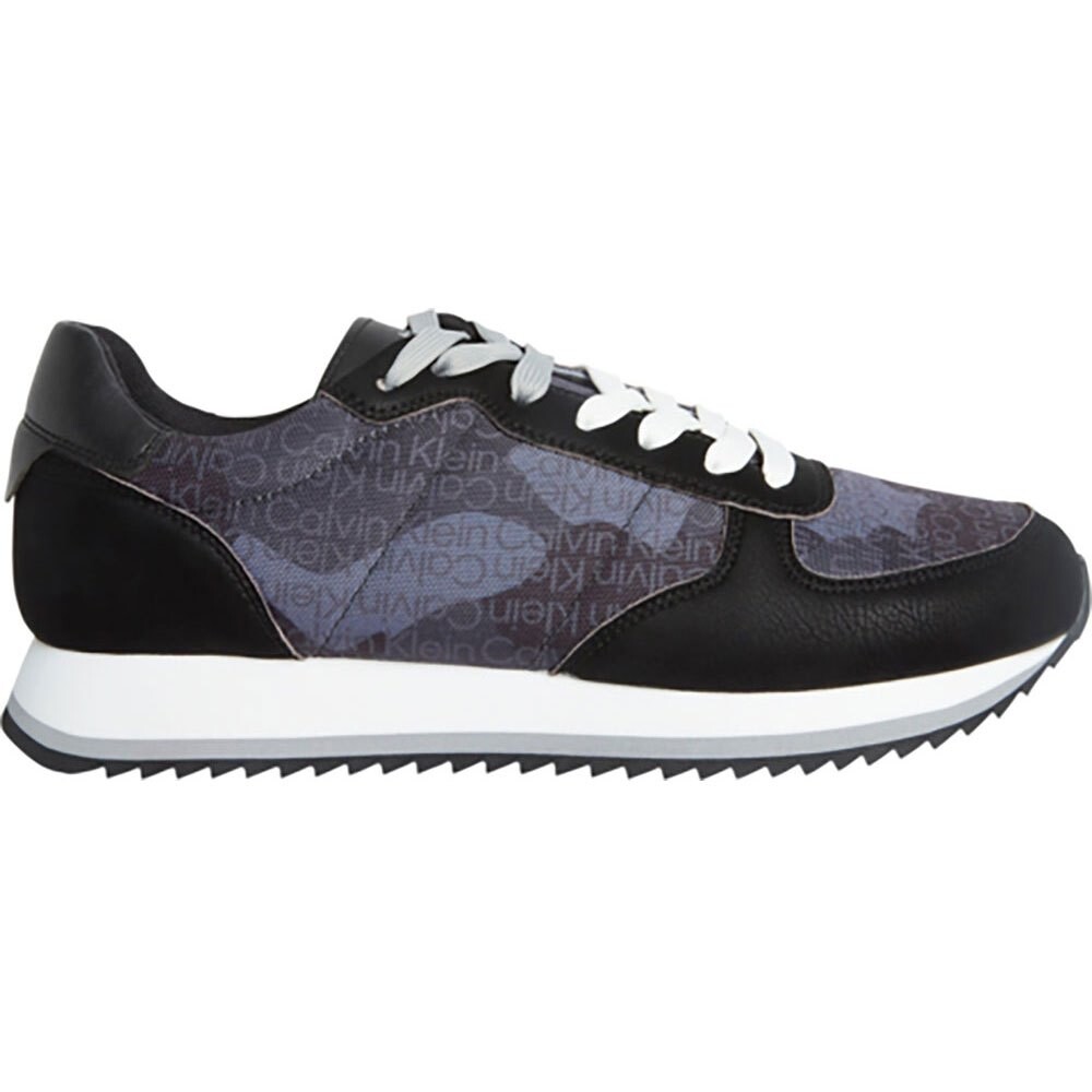 

Кроссовки Calvin Klein Low Top Lace Up Mix, синий, Серый;синий, Кроссовки Calvin Klein Low Top Lace Up Mix, синий