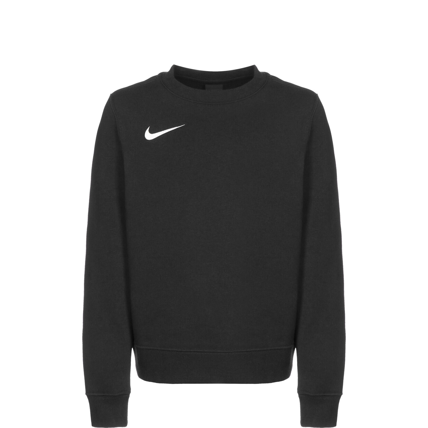 

Толстовка Nike Park 20 Fleece Crew, черный
