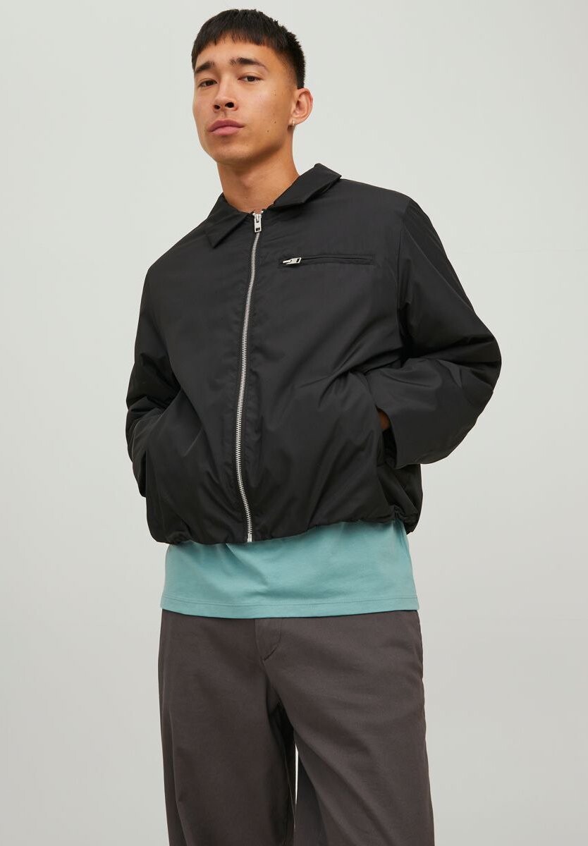 

Куртка межсезонная Jack & Jones