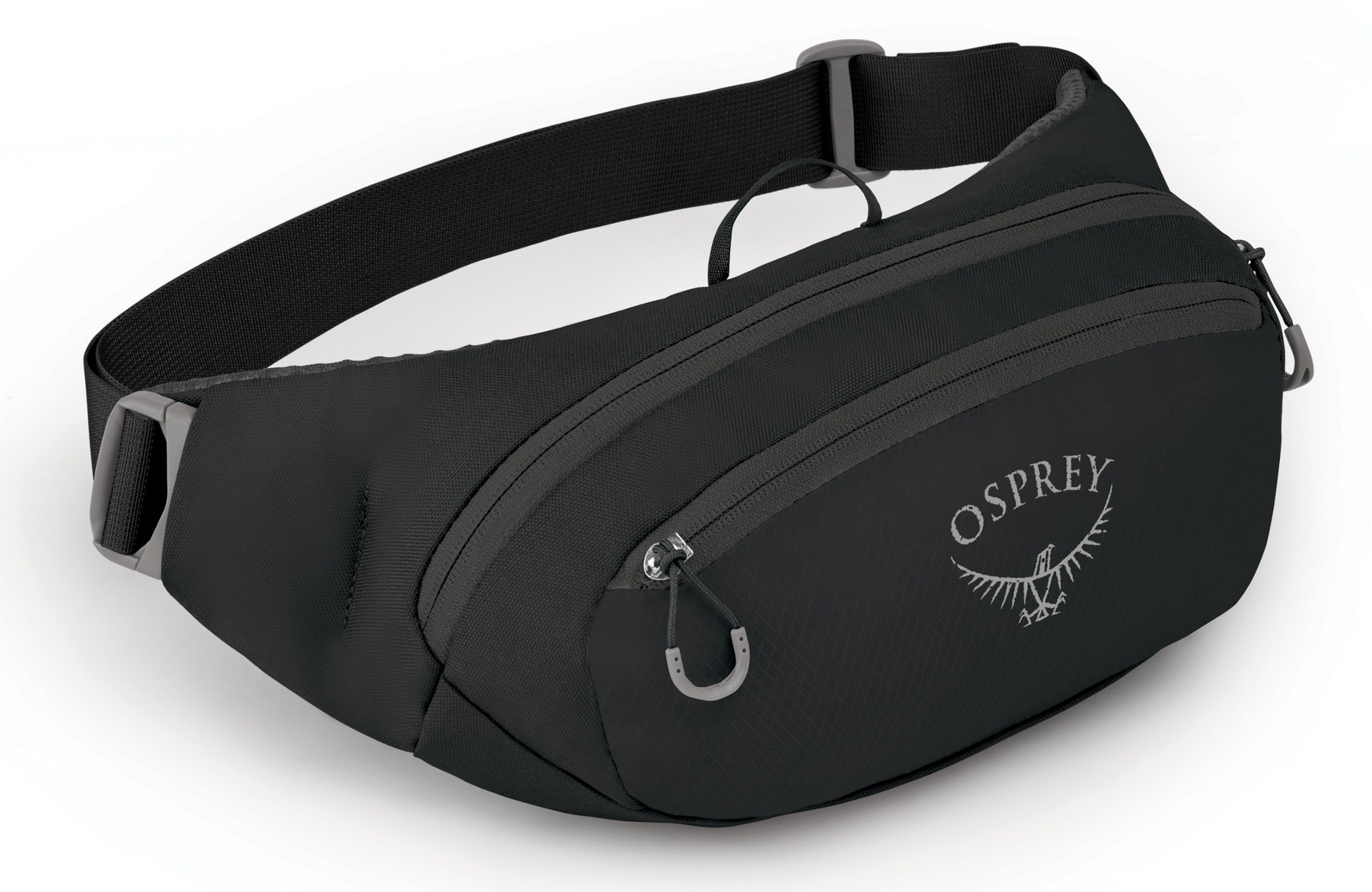 Поясная сумка Daylite Osprey, черный