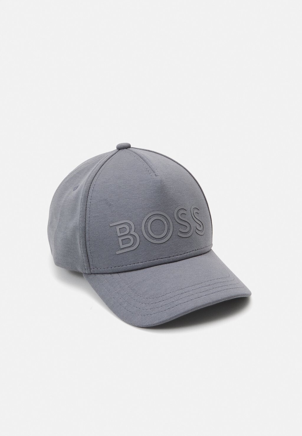 

Кепка Pyer Old School Unisex BOSS, серая