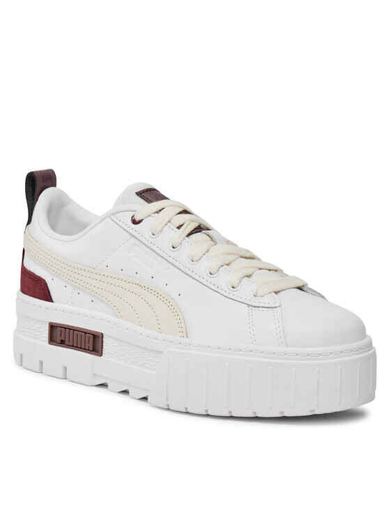

Кроссовки Puma, белый