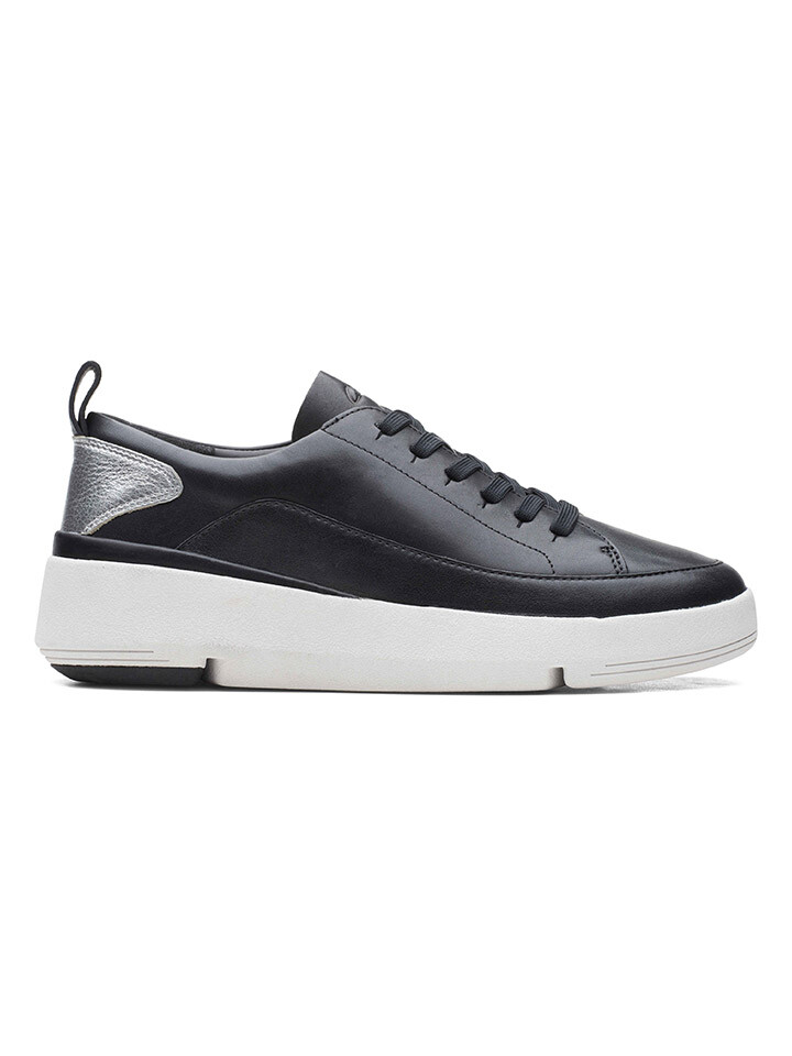 

Кроссовки Clarks, черный