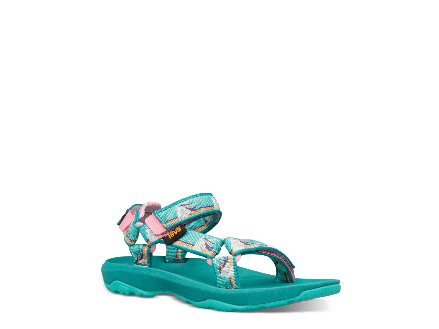 

Сандалии детские Teva Hurricane XLT 2, бирюзовый