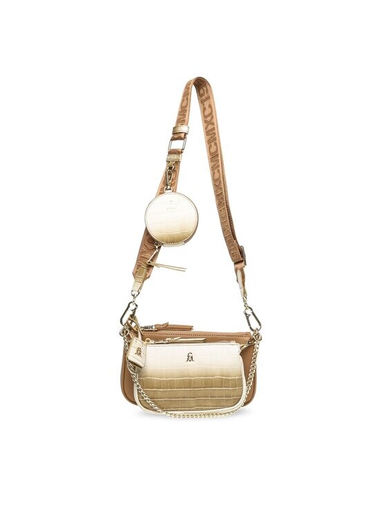 

Кошелек Steve Madden, бежевый