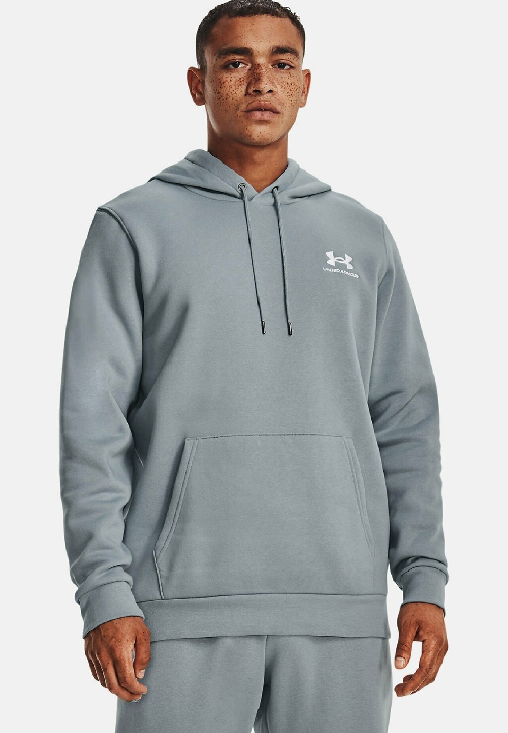 

Худи Under Armour, синий