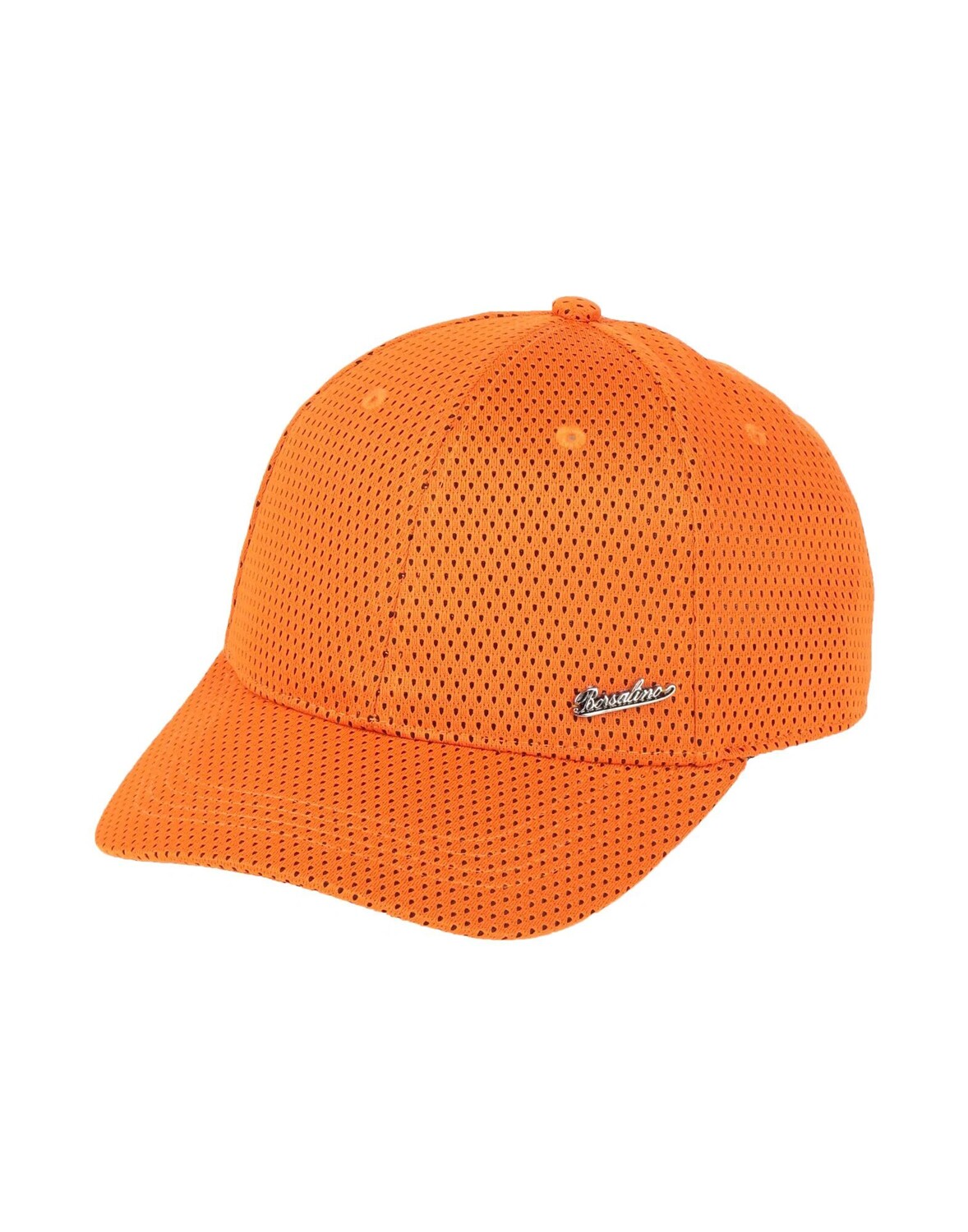 

Головной убор Borsalino, оранжевый