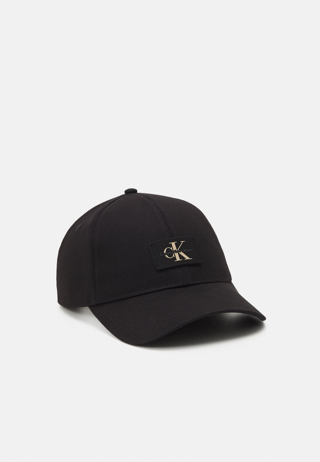 

Кепка Tagged UNISEX Calvin Klein Jeans, черный