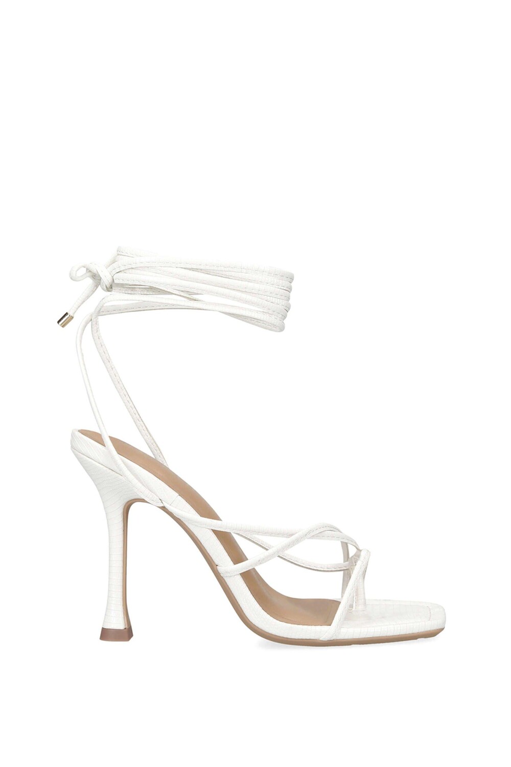 

Туфли «Сидней» KG Kurt Geiger, белый