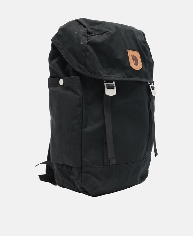 

Рюкзак Fjällräven, черный