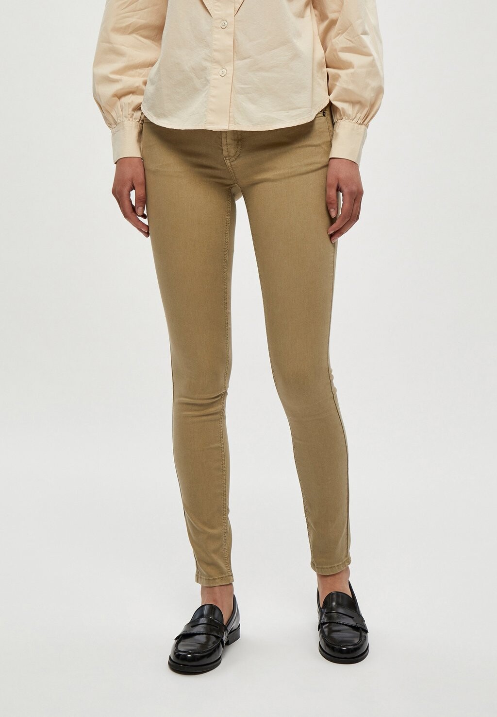 

Джинсы Slim fit Desires
