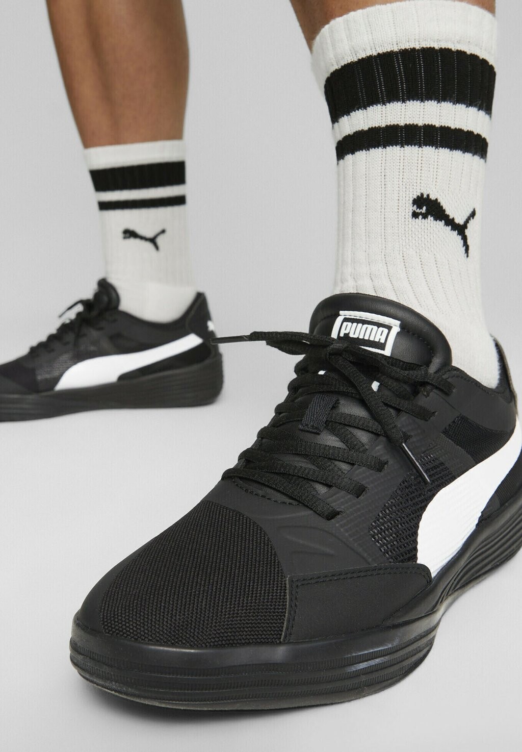 

Кроссовки Puma