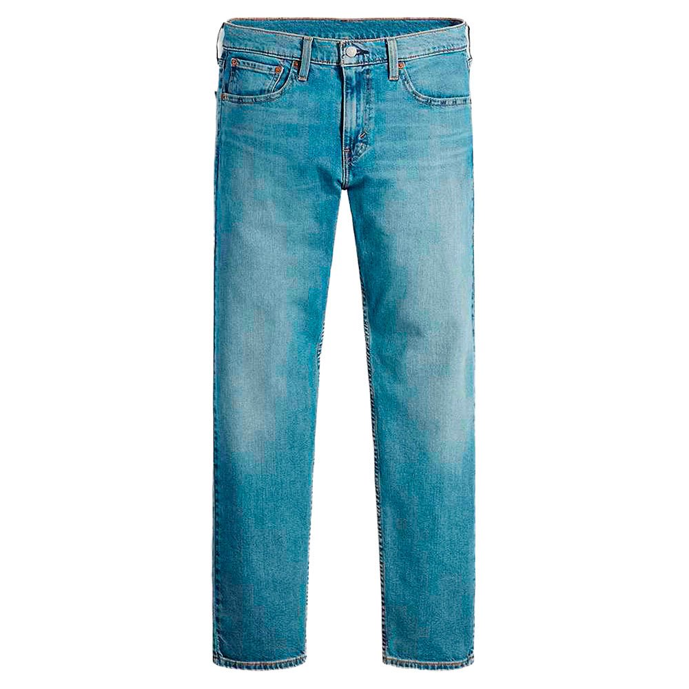 

Джинсы Levi's 502™ Taper Fit Regular Waist, синий