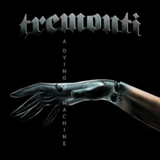 

Виниловая пластинка Tremonti - A Dying Machine