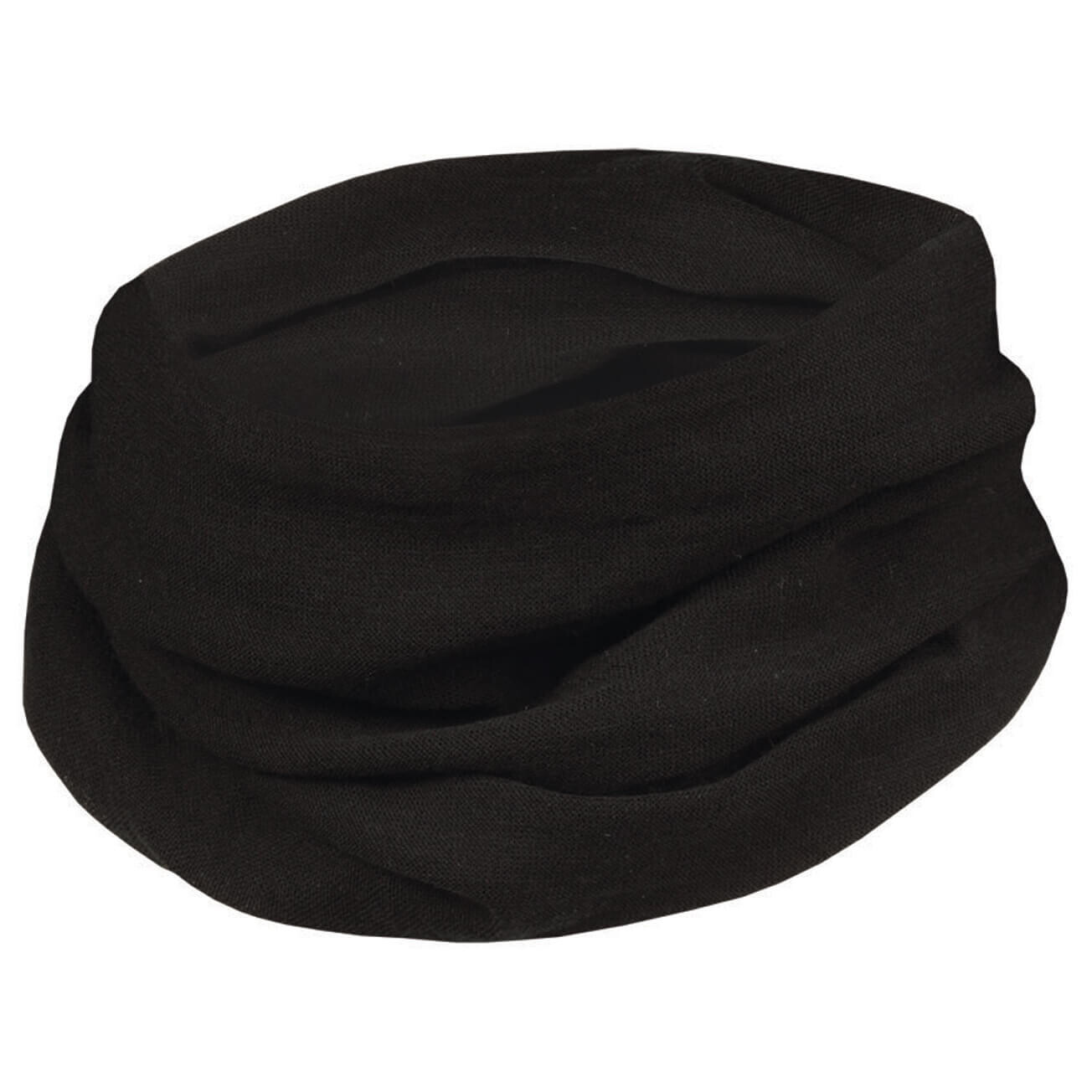 

Шарф труба Endura Baabaa Merino Multitube, черный