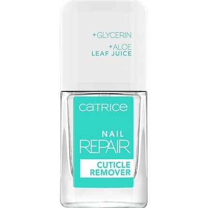 средство для удаления кутикулы catrice nail repair 10 5 Средство для удаления кутикулы Nail Repair Nail Care 10,5 мл, Catrice