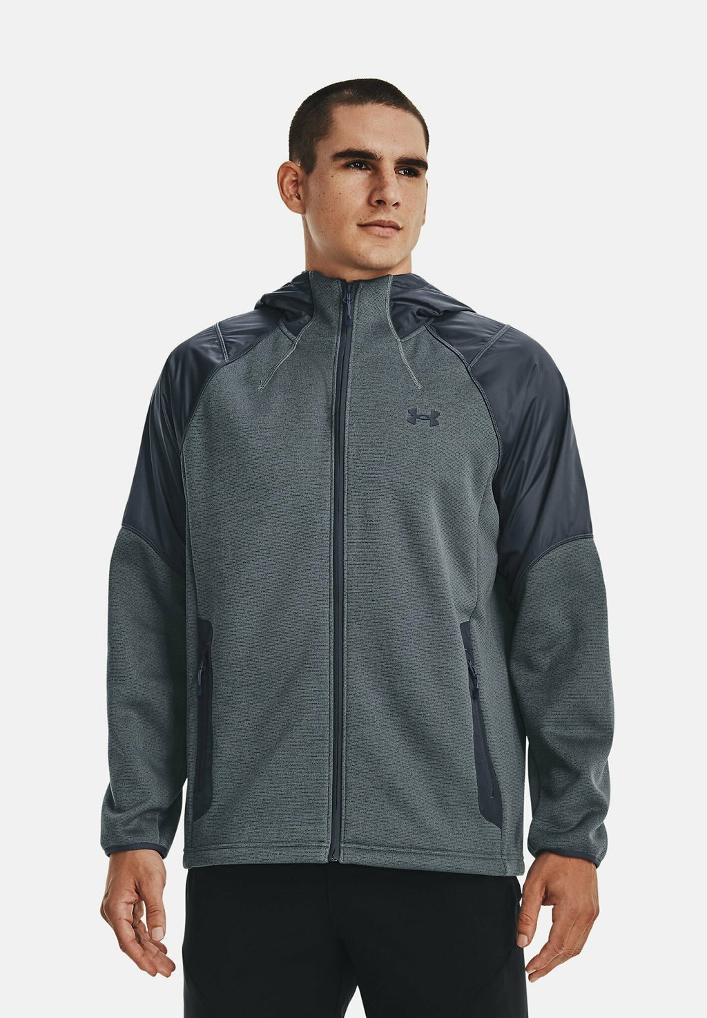 

Куртка флисовая Under Armour