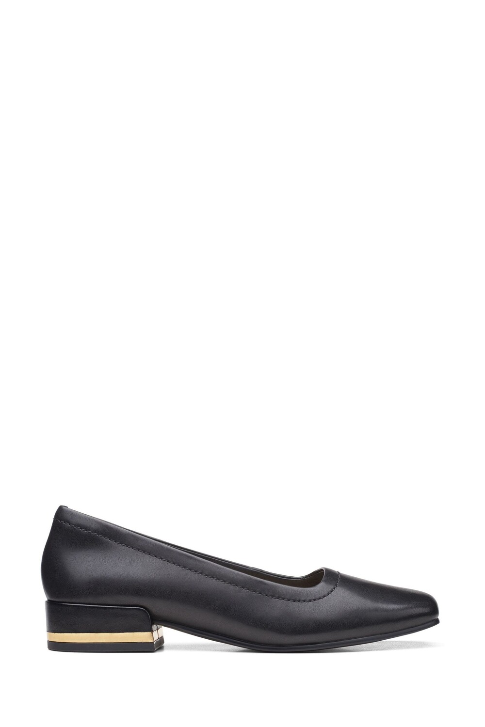 

Туфли Clarks Seren 30 Clarks, черный