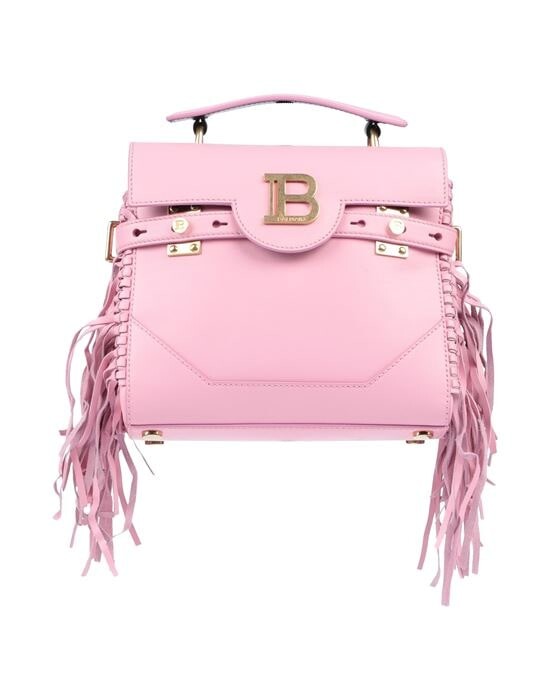 

Сумка BALMAIN, розовый