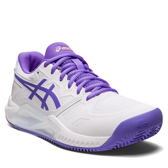 

Кроссовки Asics Gel-ChallengerClay, белый