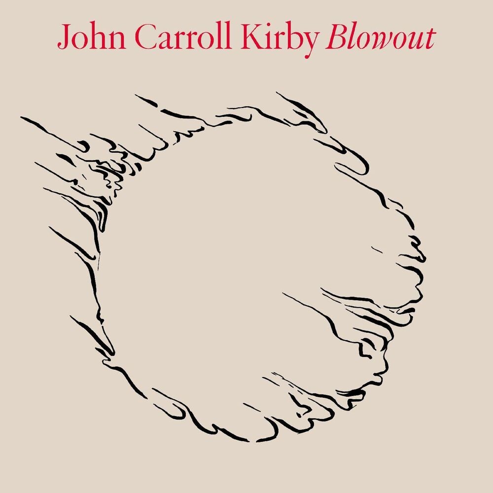 

Виниловая пластинка LP Blowout - John Carroll Kirby