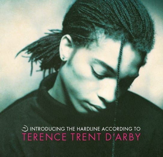 Виниловая пластинка D'Arby Terence Trent - Introducing The Hardline According To Terence Trent D'Arby