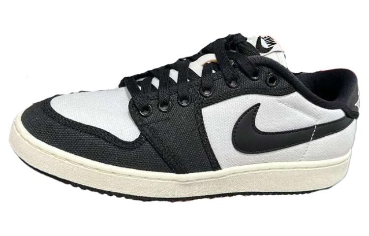 

Кроссовки Jordan 1 Retro AJKO Low, черный / белый