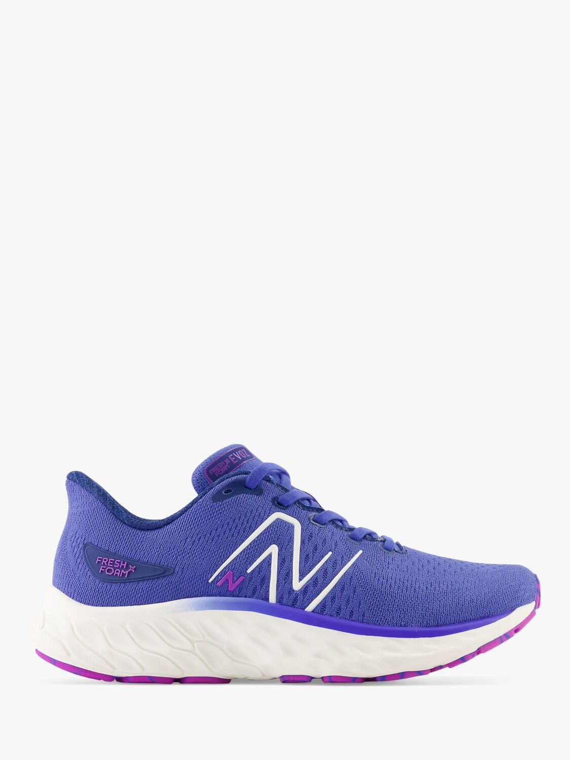 

Женские кроссовки New Balance Fresh Foam EVoz v3