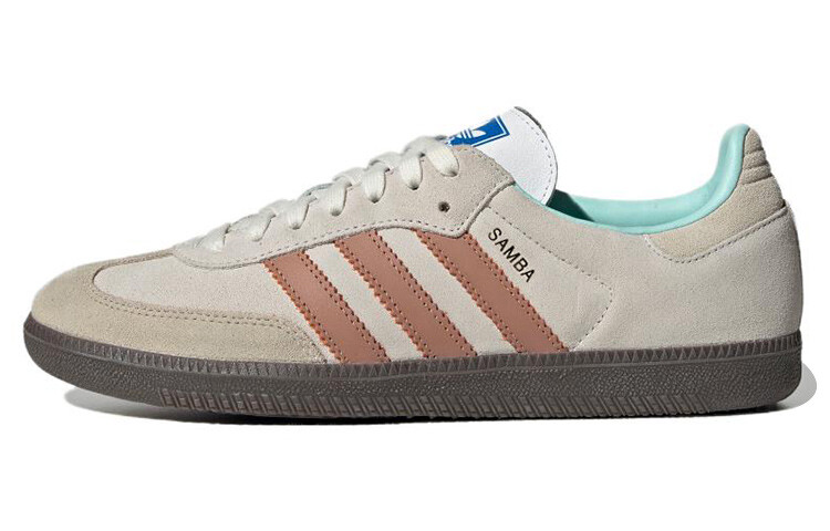 

Adidas Samba OG Clay Strata