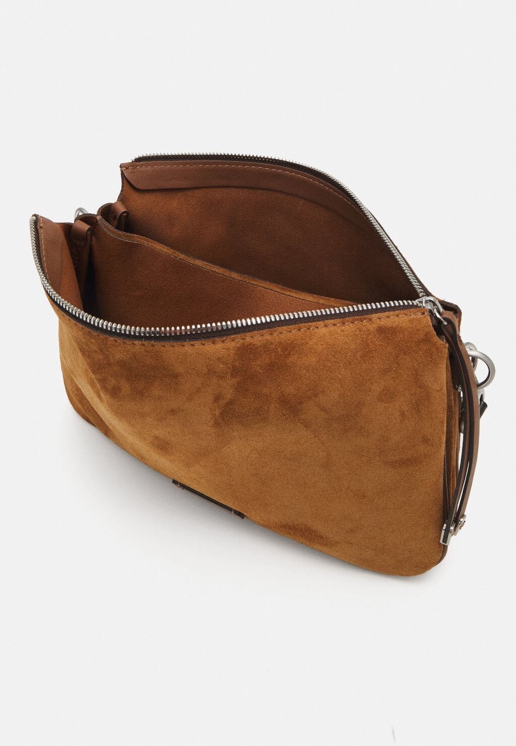 

Сумочка MIA Gianni Chiarini, коньяк