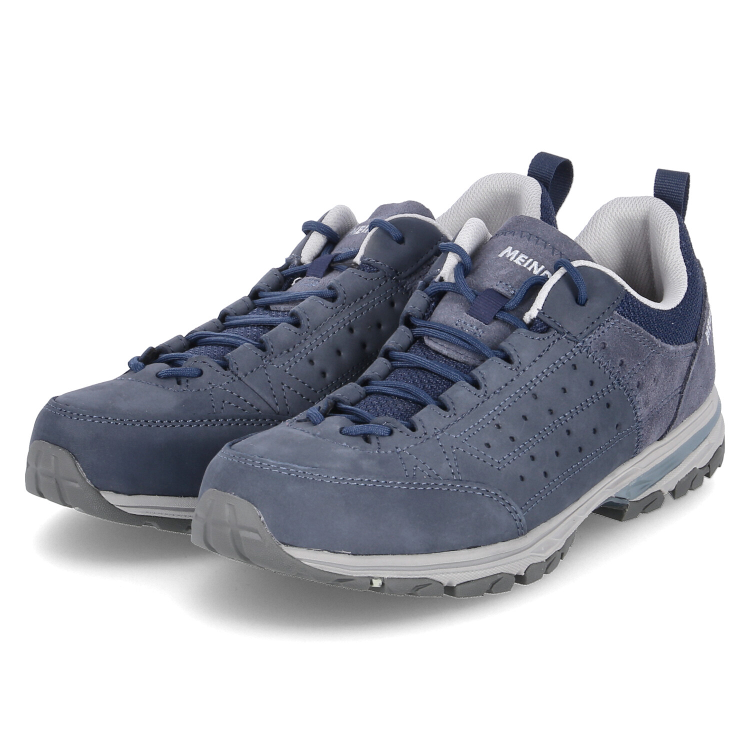 

Походная обувь MEINDL Trailrunningschuhe DURBAN LADY, синий