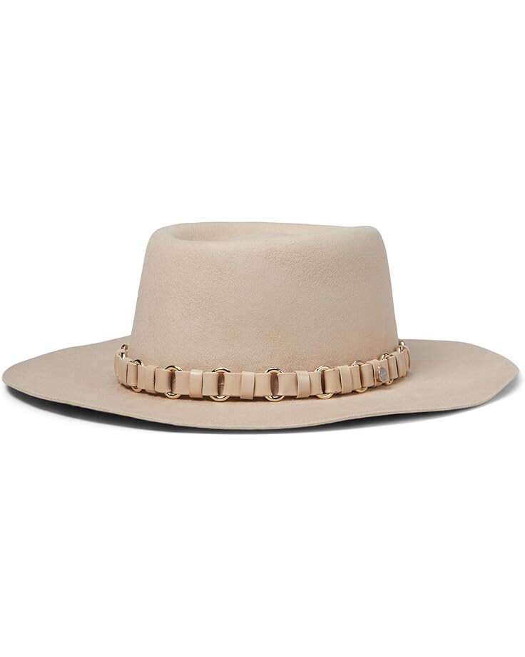 

Бейсболка Ted Baker Shonahh Fedora, кэмел