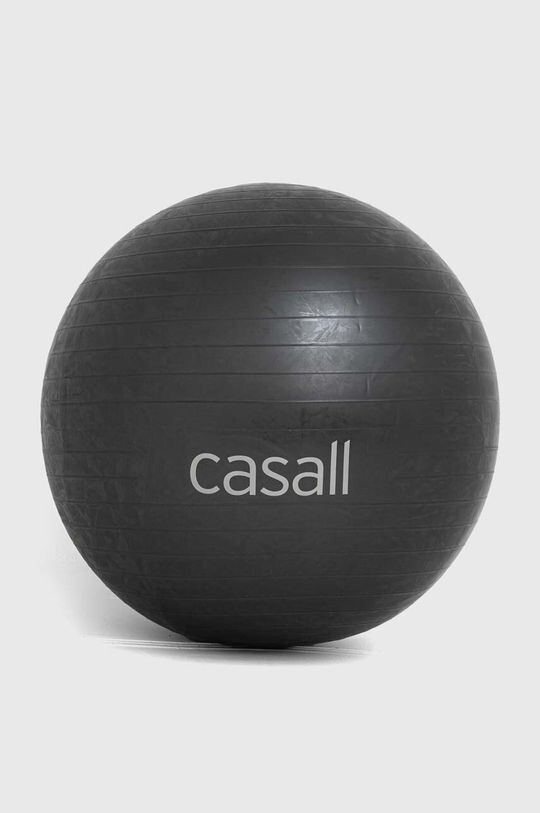 

Гимнастический мяч см Casall, серый