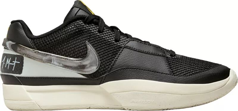 Баскетбольные кроссовки Nike Ja 1, мультиколор