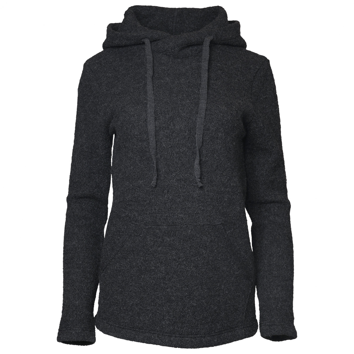 

Шерстяной свитер Reiff Women's Hoody, цвет Anthracite