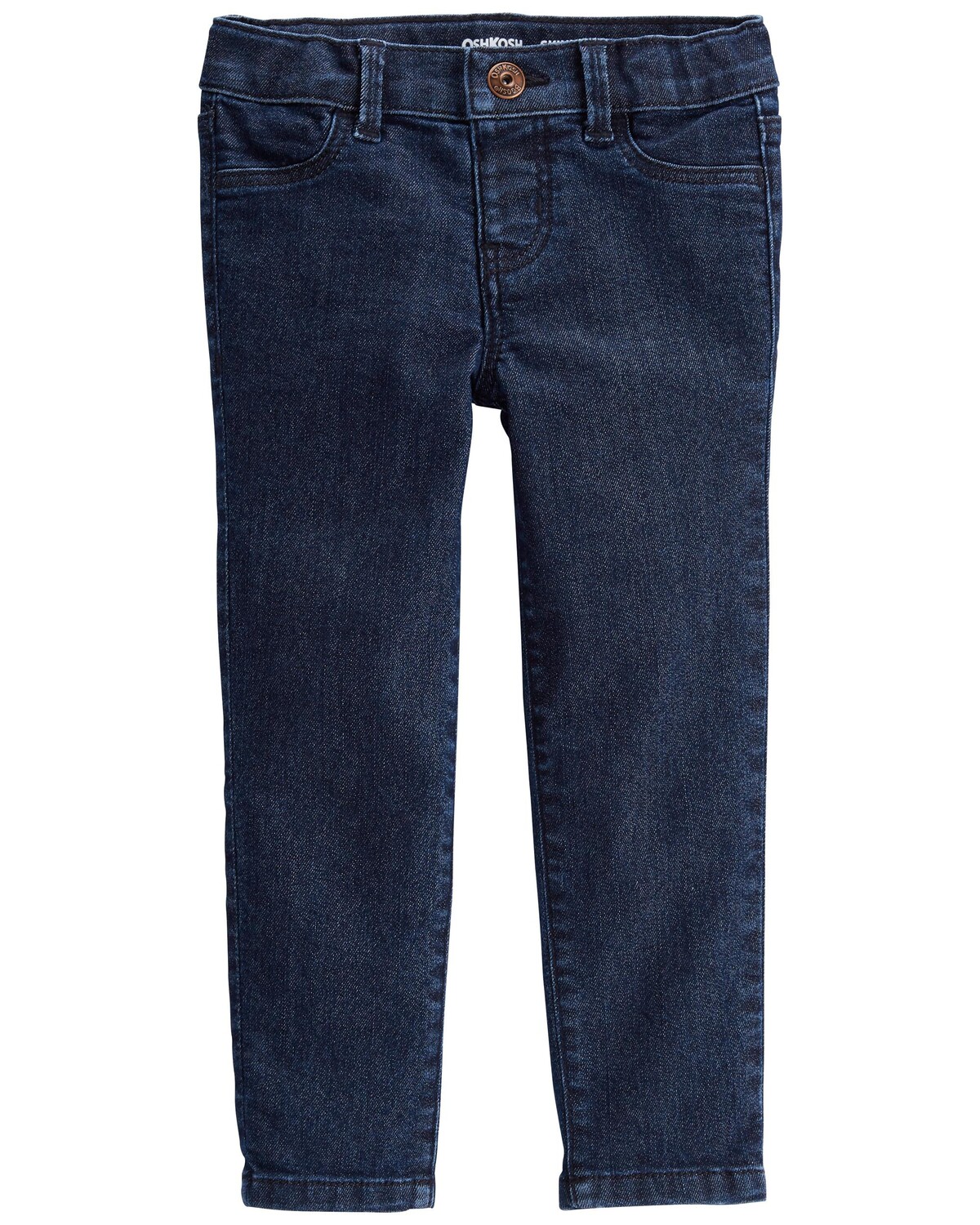 

Джинсы-скинни Baby Skinny Leg Heritage Rinse Carter's