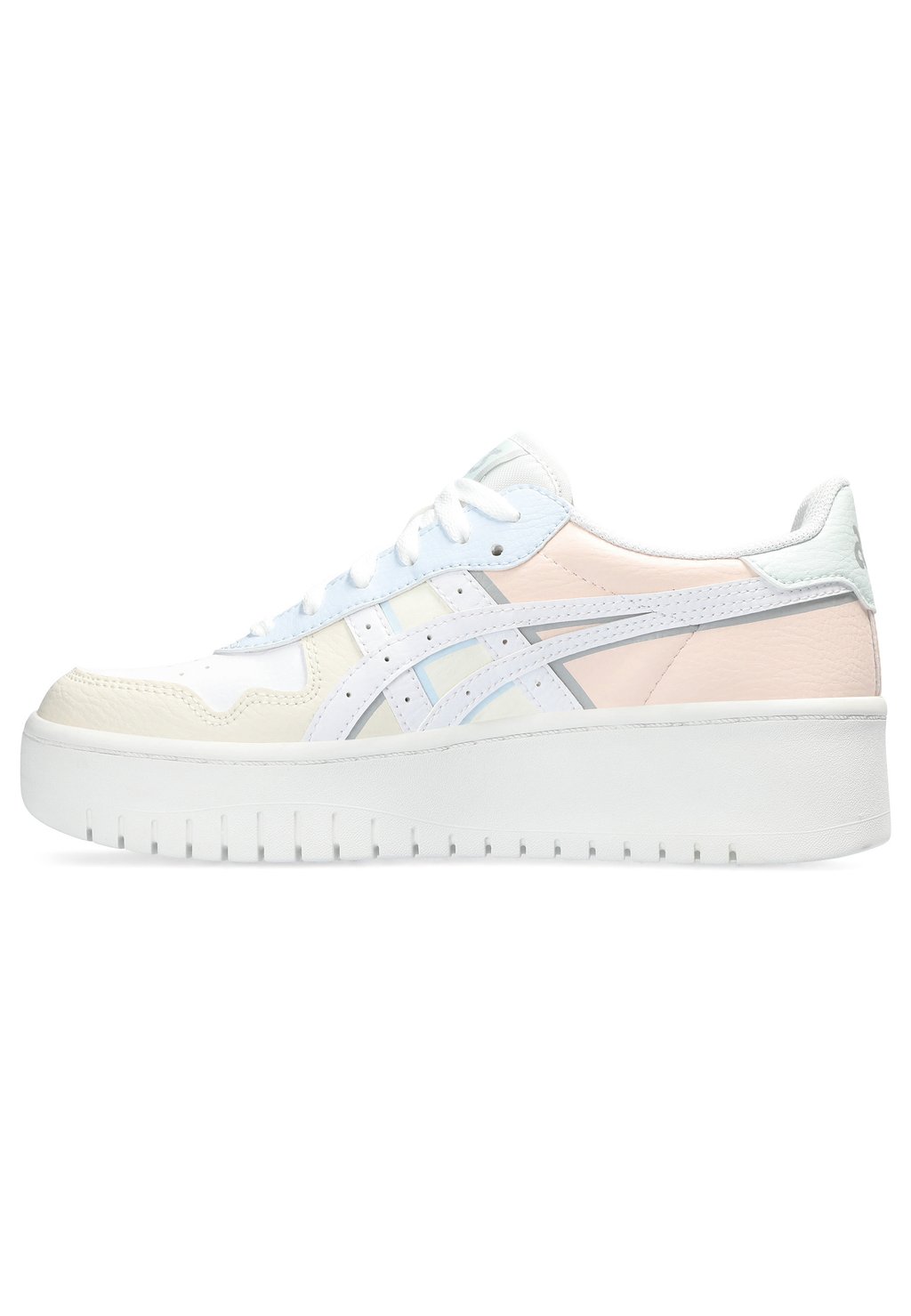 Кроссовки ASICS ЯПОНИЯ S PF, цвет white pearl pink 2019 hot sale wholesale button pearl freshwater pearl aaa 8 8 5mm white pink purple button pearl