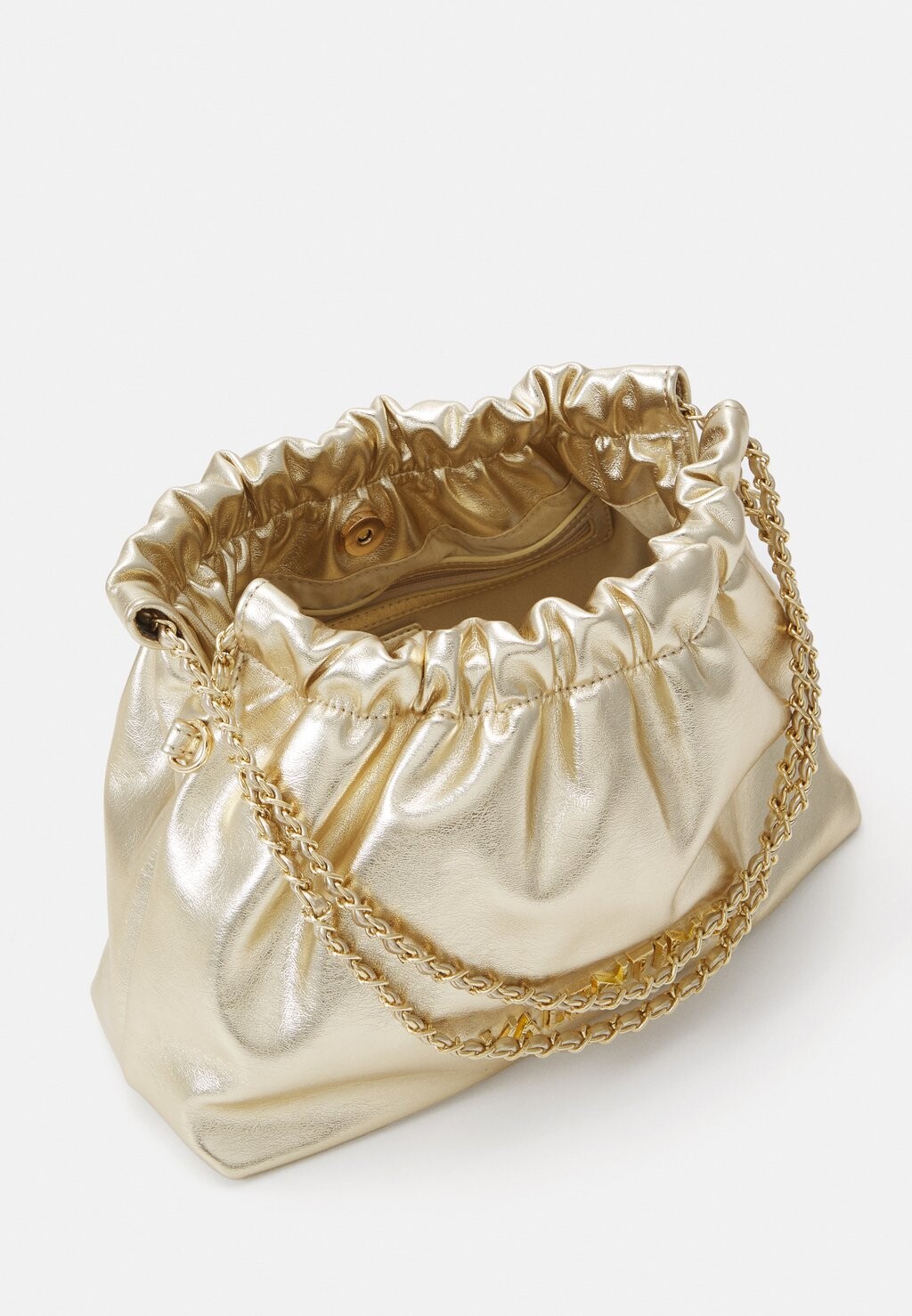 

Сумочка PACHA Valentino Bags, золотого цвета
