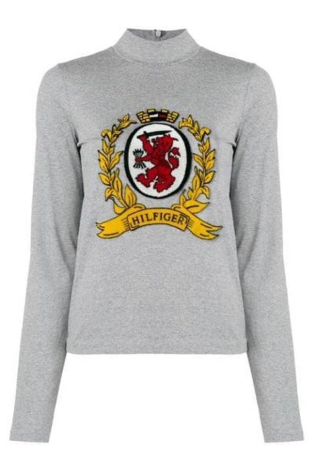 

Толстовка Tommy Hilfiger, Серый