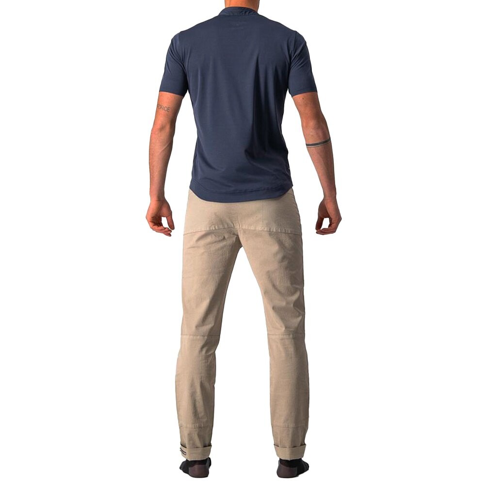 

Брюки Castelli VG 5 Pocket, бежевый