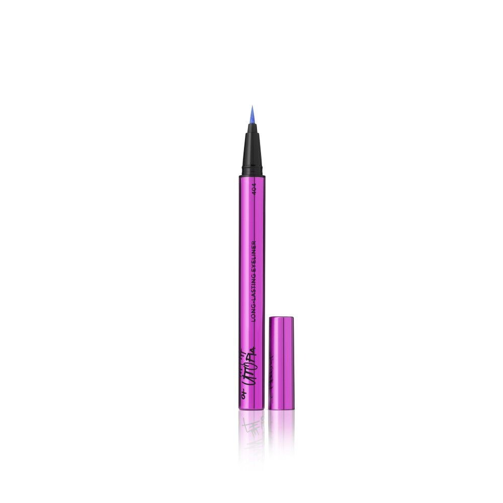 

Подводка для глаз 404 Lamel The Myth Of Utopia Long-Lasting, 0,6 мл