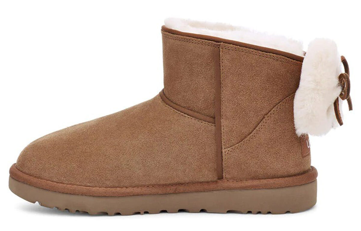 

Женские зимние ботинки Ugg CLASSIC MINI