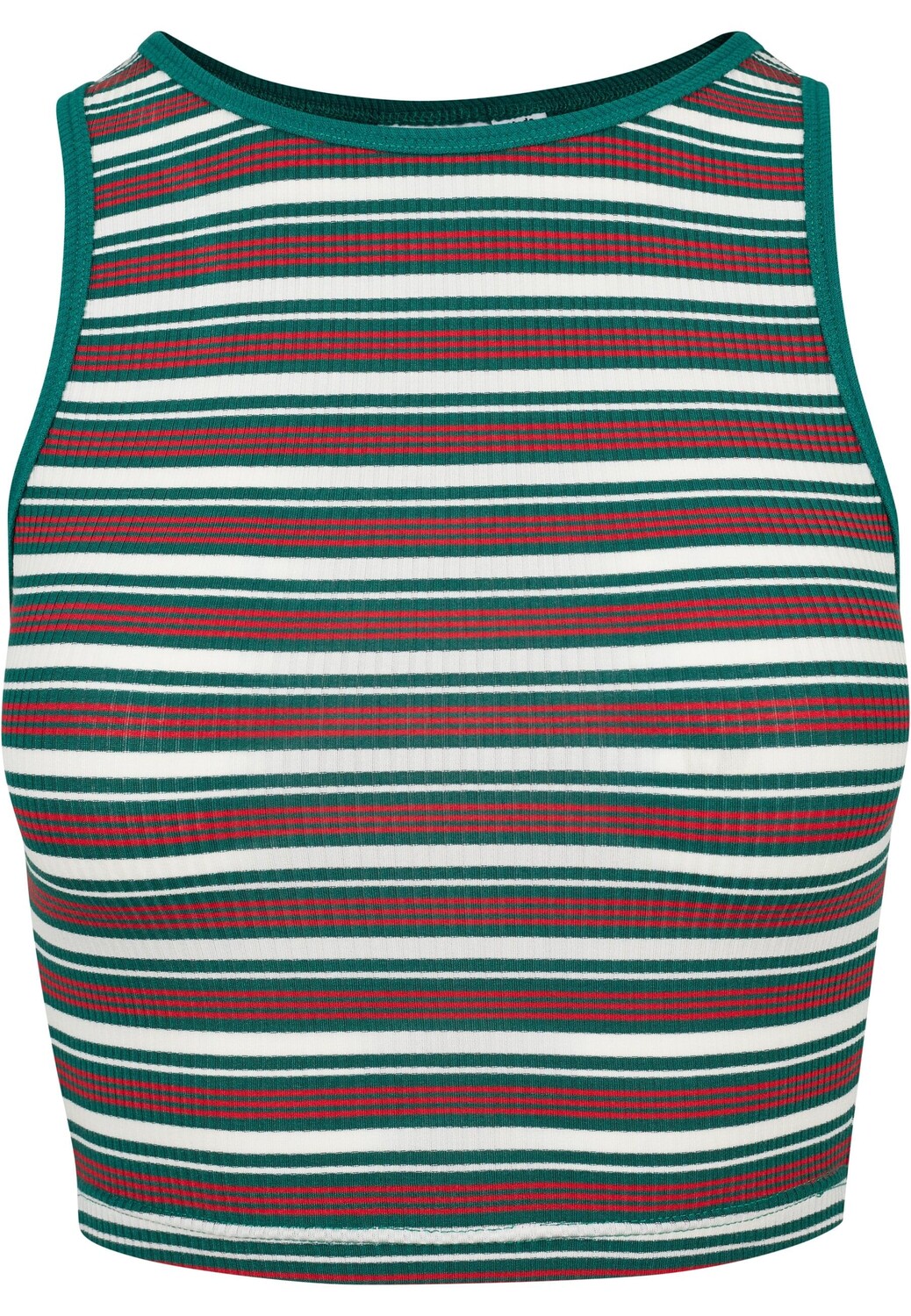

Топ Urban Classics Tank s, белый